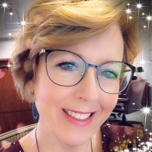 Meet your Posher, Tammy